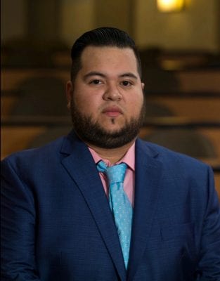 Brian Vasquez