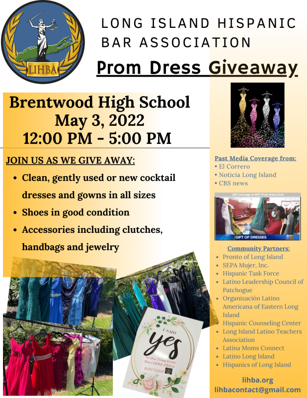 Prom Dress Giveaway (1)