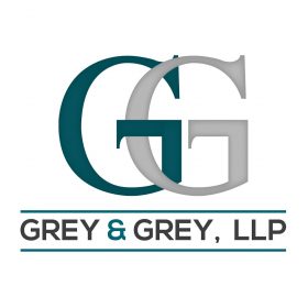 Grey & Grey, LLP